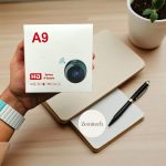 A9 Mini WiFi IP Camera
