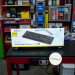 Micropack K-205 Keyboard