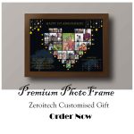 Anniversary Photo Album