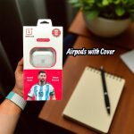 Airpods Pro (Multiple Colour)