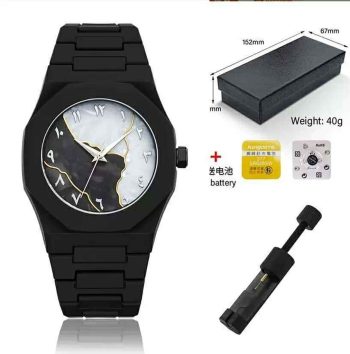 black aura muslim watch #muslim_watch #blacarabicwatch