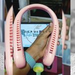 neckfan zeroitech world