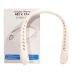 neckfan zeroitech world