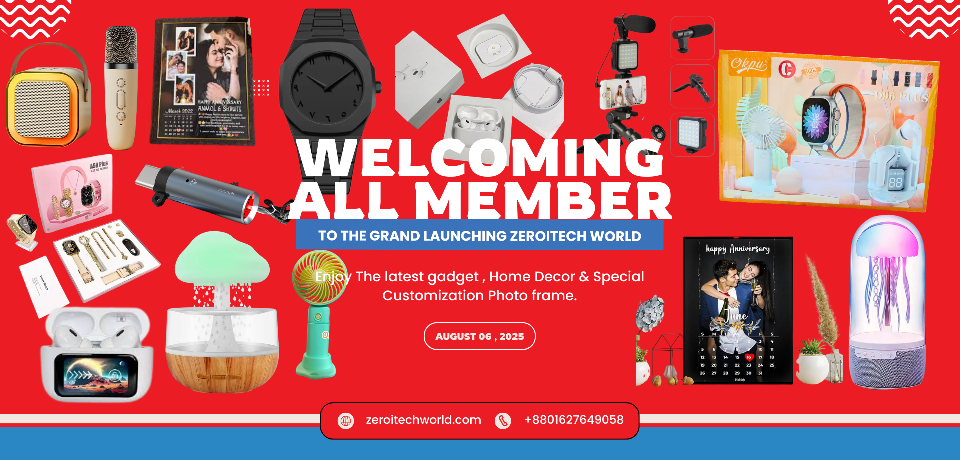 zeroitech world , #bestgadget #smartwatch