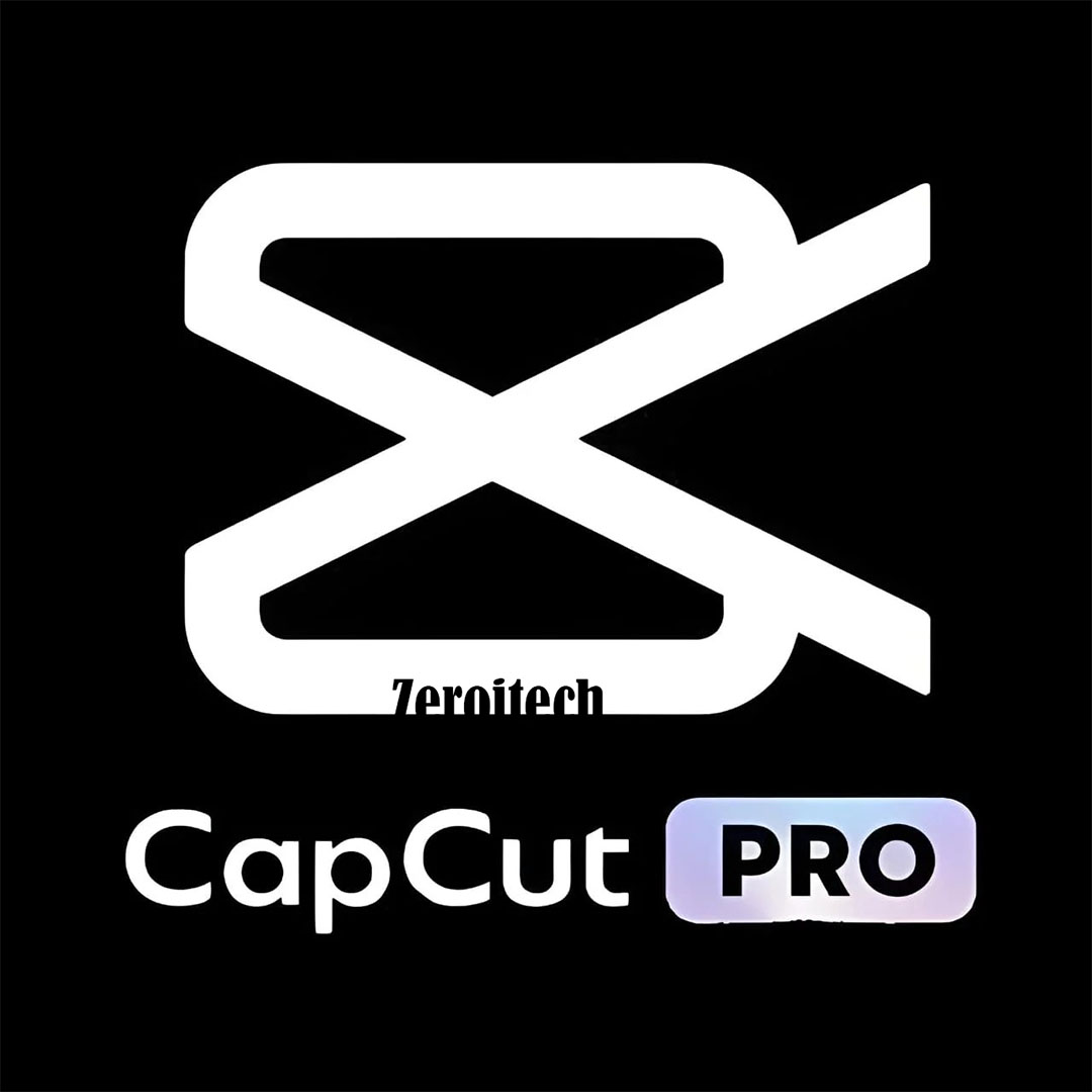 capcut pro zeroitech world