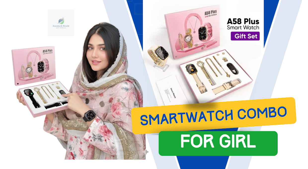 smartwatch combo for women best price zeroitech (1)